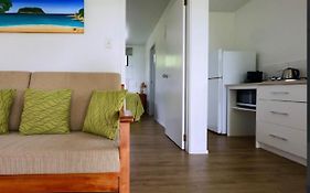 Aberas Aitutaki